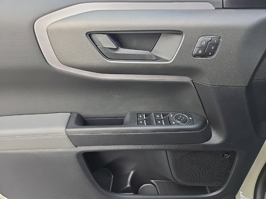 Used 2025 Ford Bronco Sport Badlands w/ Badlands Tech Package image 12