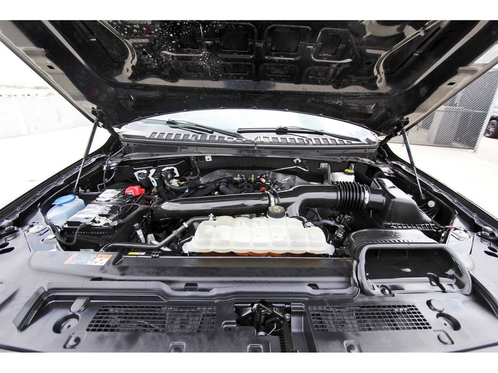 Used 2024 Ford Expedition Max Limited image 33