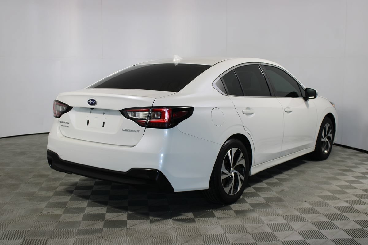 Used 2022 Subaru Legacy Premium w/ Popular Package #1 AWD/4WD image 6