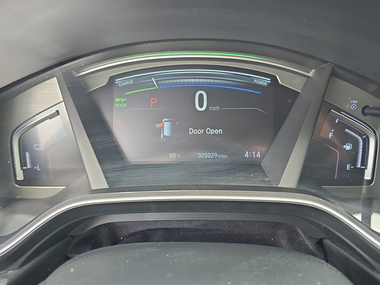 Certified 2022 Honda CR-V Touring image 26