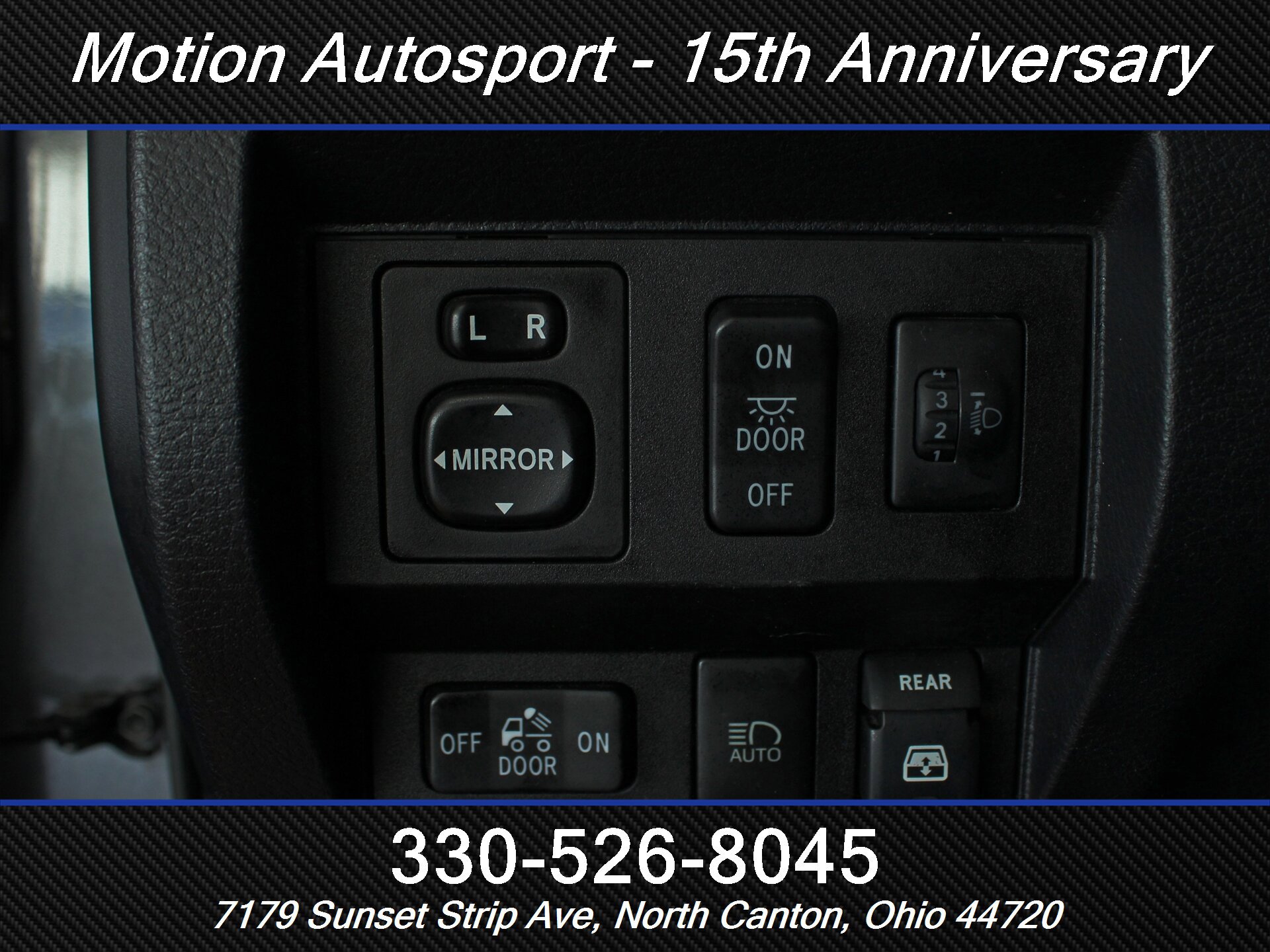 Used 2018 Toyota Tundra Limited w/ Limited Premium Package AWD/4WD image 15