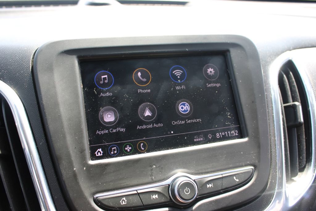 Used 2021 Chevrolet Equinox LT image 31