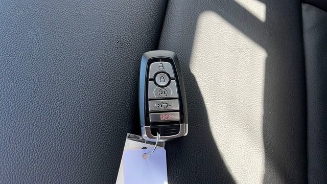 New 2025 Ford F250 Lariat w/ Lariat Ultimate Package image 82