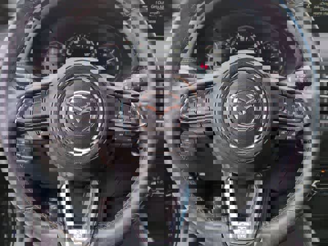 Used 2021 MAZDA CX-5 Signature image 23