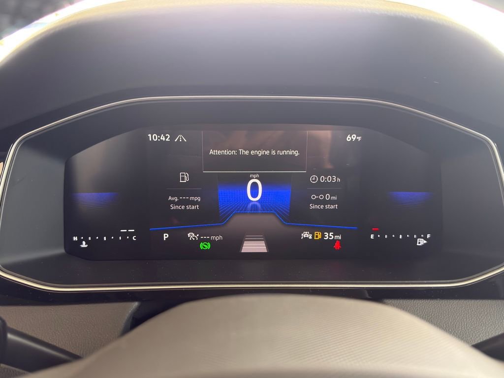 New 2026 Volkswagen Jetta Sport image 18