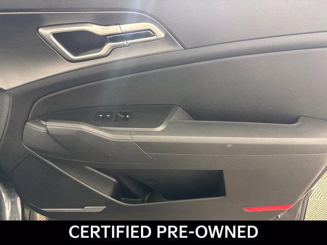 Certified 2026 Kia Sportage S AWD/4WD image 24