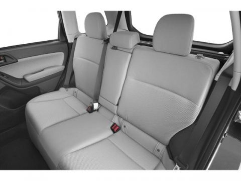 Used 2018 Subaru Forester 2.5i Premium image 17