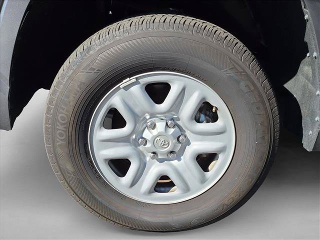 Used 2026 Toyota Tundra SR AWD/4WD image 10