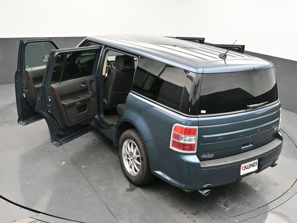Used 2016 Ford Flex SE image 56