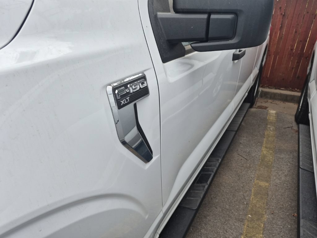 Used 2022 Ford F150 XLT AWD/4WD image 9