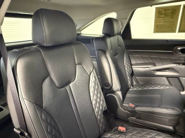 Used 2023 Kia Sorento SX Prestige image 47