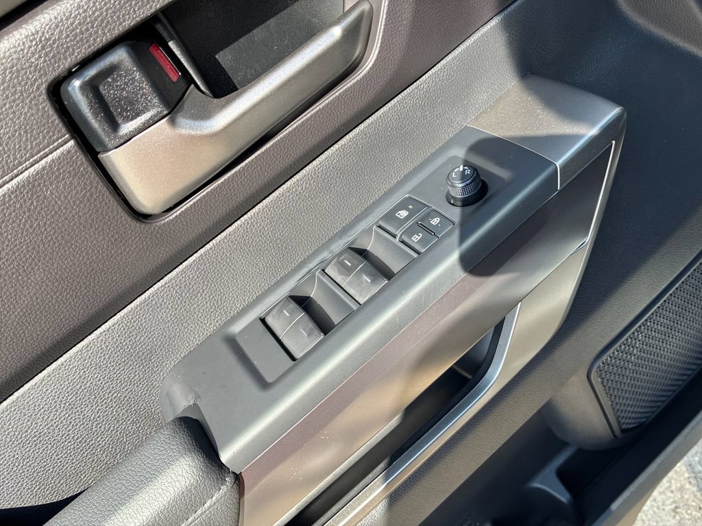 New 2026 Toyota Tundra SR5 RWD image 13
