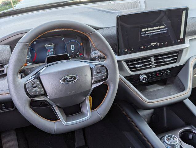 New 2026 Ford Explorer Tremor w/ Tremor Convenience Package AWD/4WD image 36