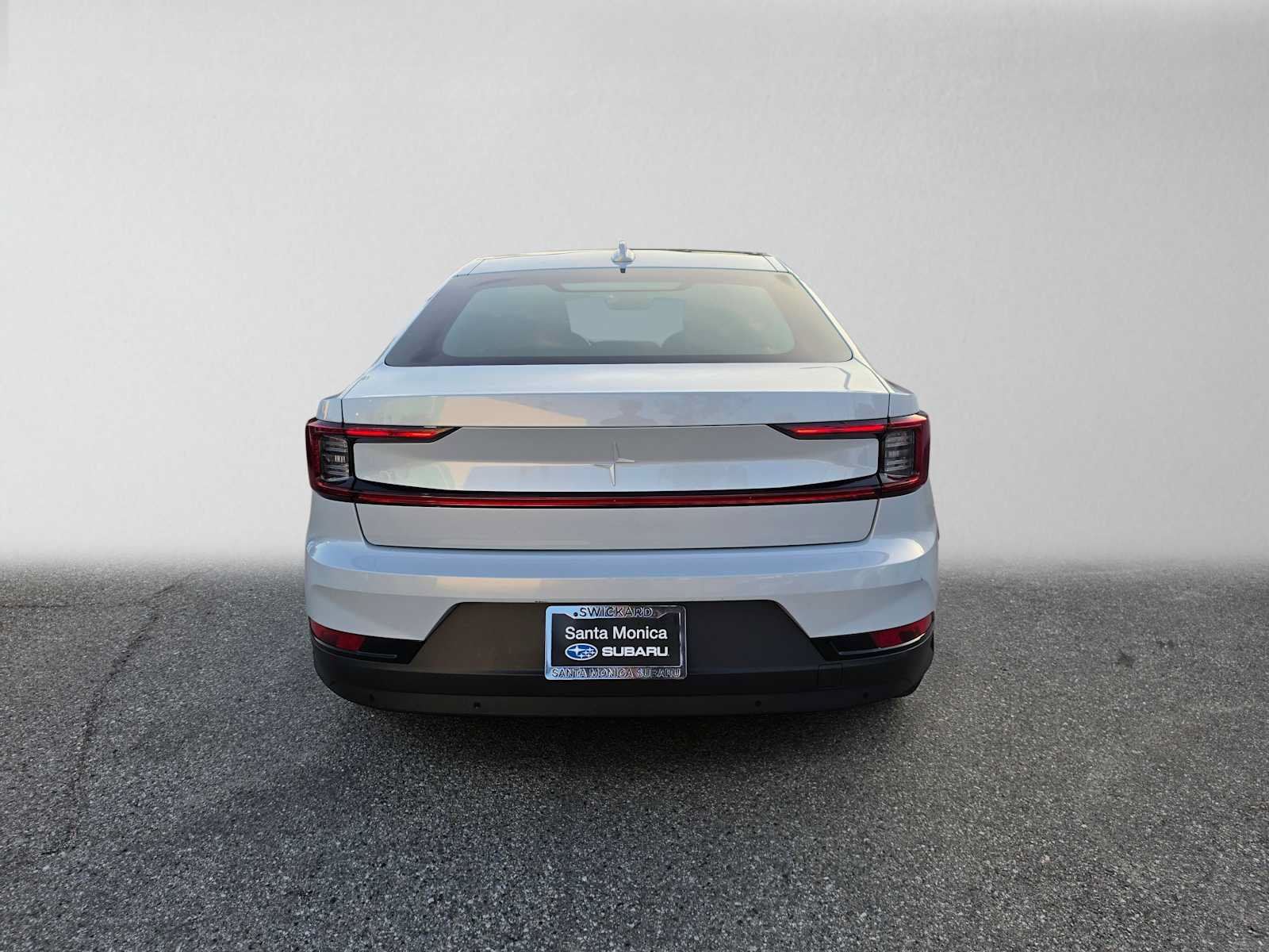 Used 2024 Polestar Polestar 2 RWD image 4