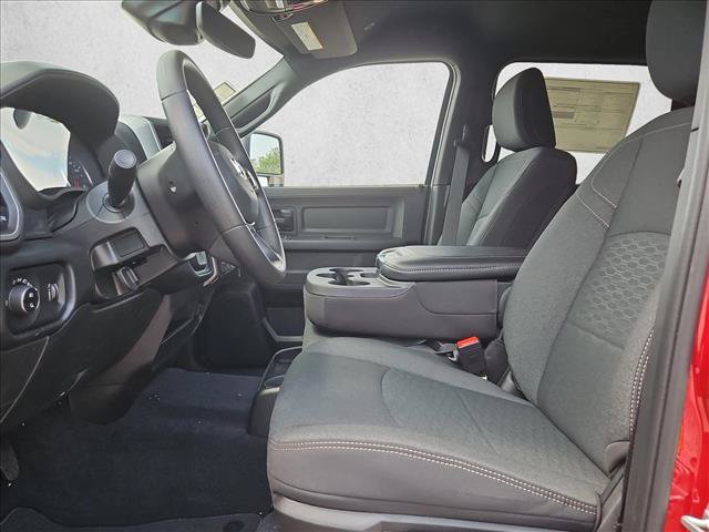 New 2026 RAM 2500 Tradesman AWD/4WD image 4