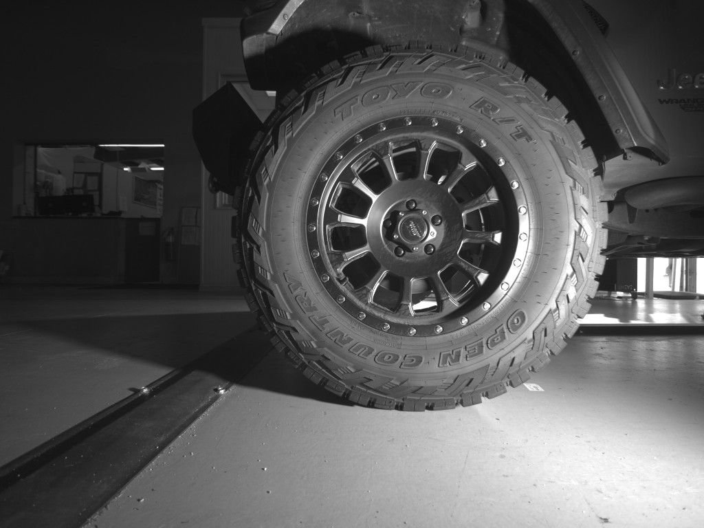 Used 2019 Jeep Wrangler Unlimited Sport S AWD/4WD image 18