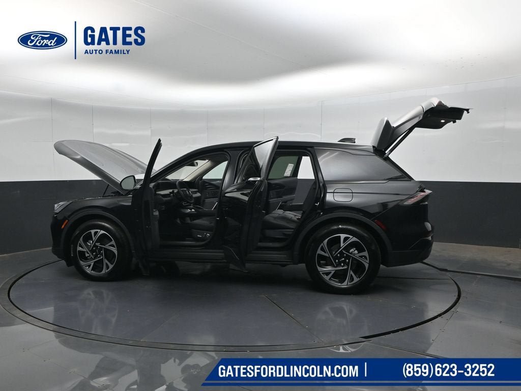 New 2026 Lincoln Nautilus Premier w/ Equipment Group 102A AWD/4WD image 57