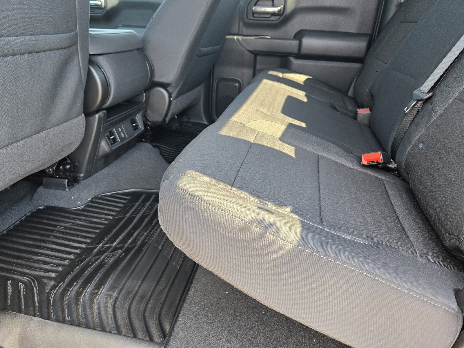 New 2026 Chevrolet Silverado 1500 LT Trail Boss w/ LT Trail Boss Premium Package image 19