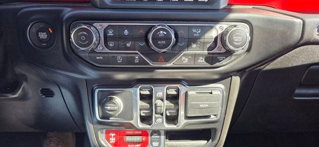 Used 2021 Jeep Gladiator Rubicon image 21