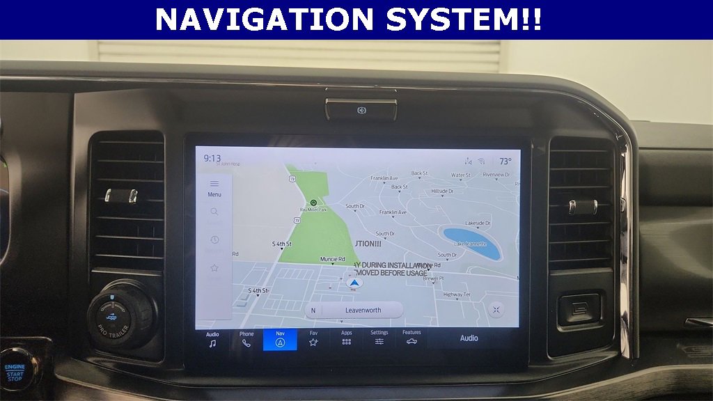 New 2025 Ford F350 XL image 11