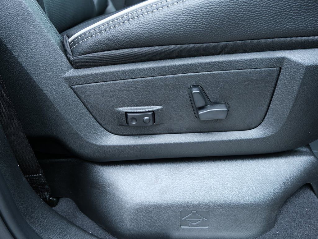 New 2026 RAM 3500 Limited image 34