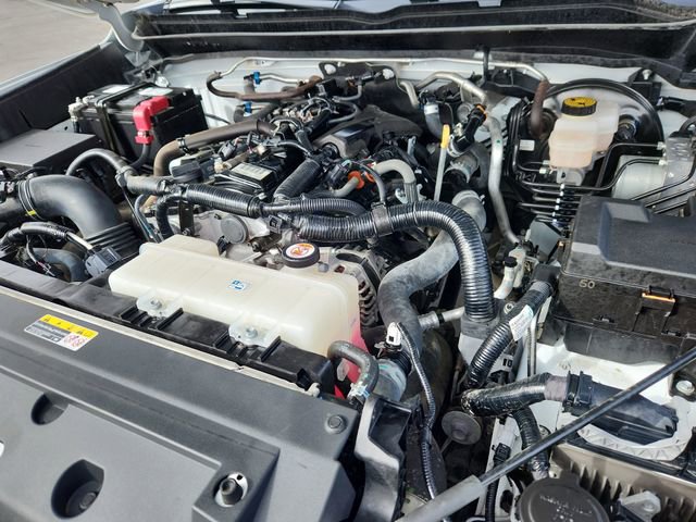 Used 2024 Toyota Tacoma TRD Off-Road image 16