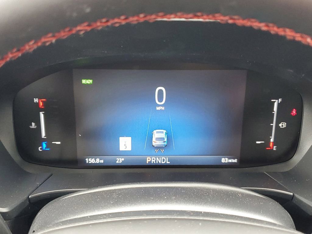 New 2026 Ford Escape ST-Line Select w/ Tech Pack #1 image 21