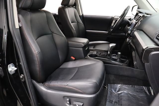 Used 2022 Toyota 4Runner TRD Off-Road Premium image 15