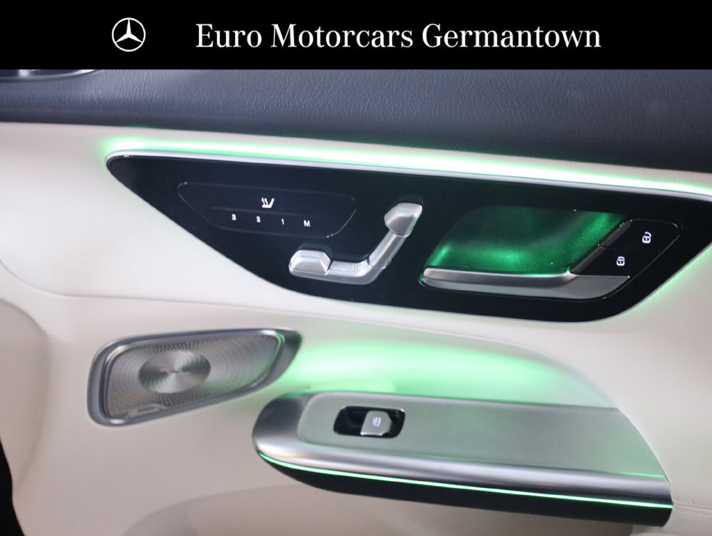 Used 2026 Mercedes-Benz GLC 300 4MATIC image 69