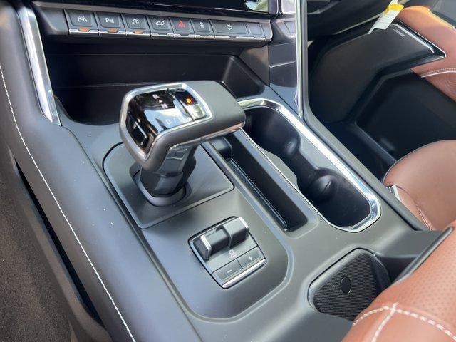 New 2026 GMC Sierra 1500 Denali Ultimate AWD/4WD image 28