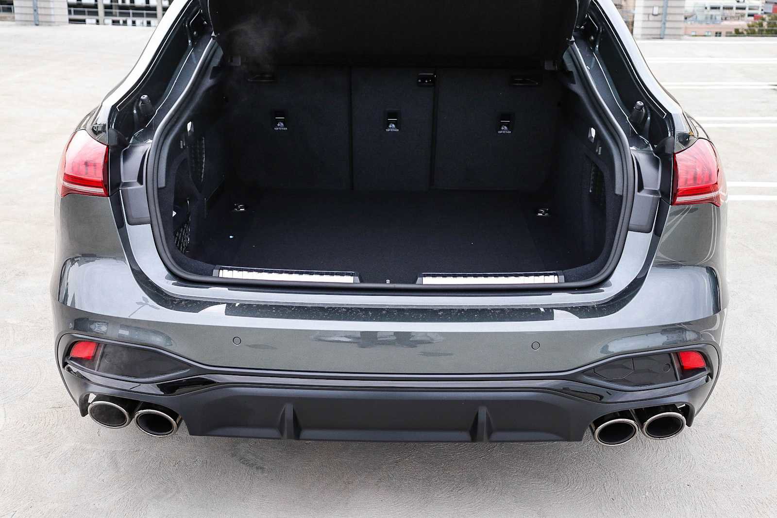 New 2025 Audi S5 Premium Plus w/ Premium Plus Package image 36