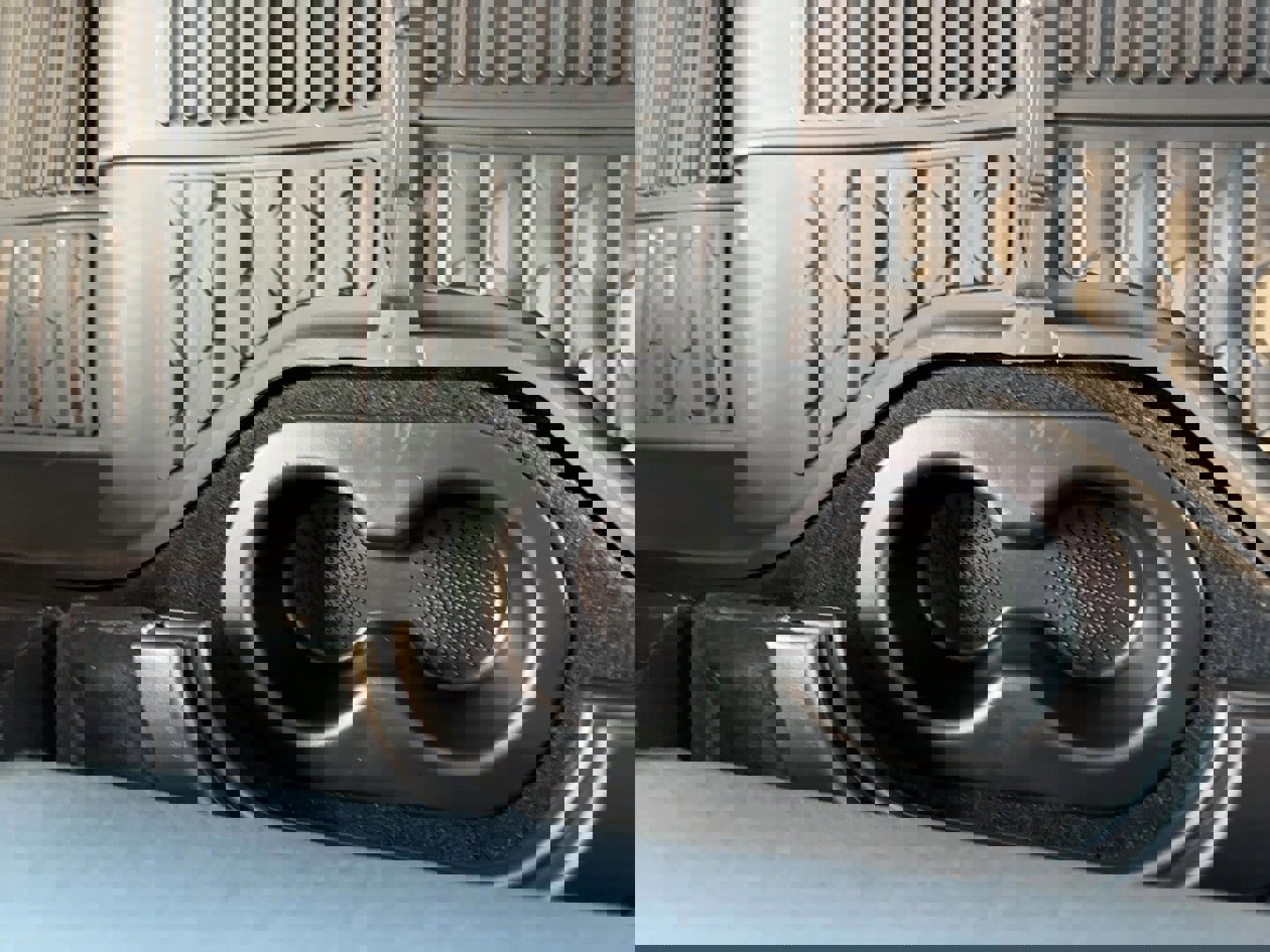 New 2026 RAM 3500 Big Horn image 16