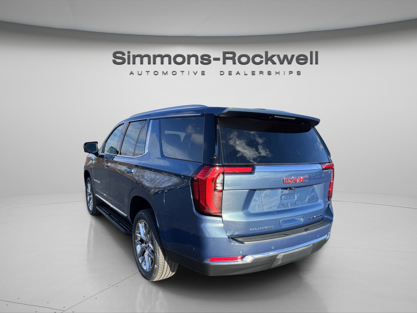 New 2026 GMC Yukon Elevation w/ LPO, Get Active Package image 14