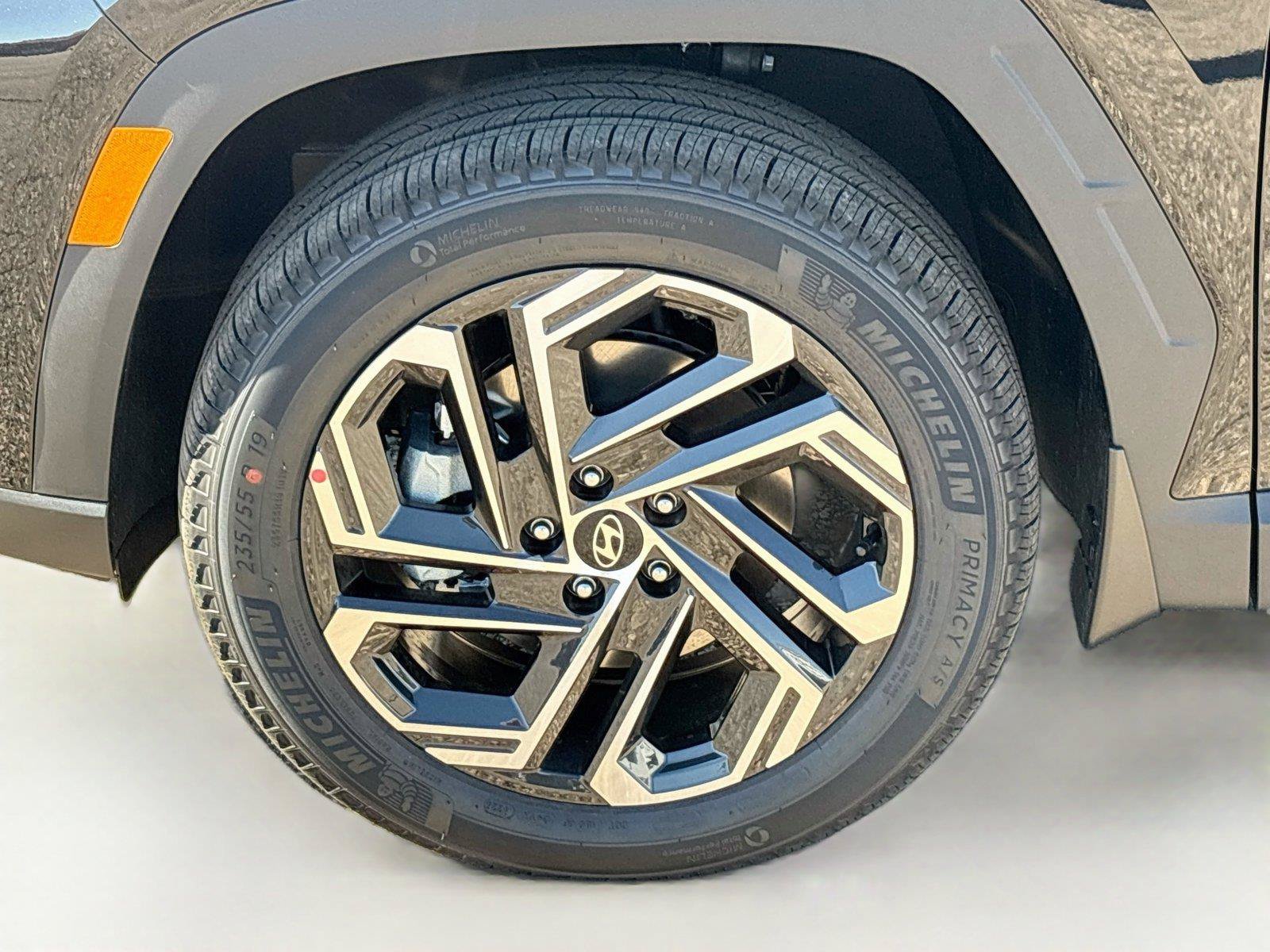 New 2026 Hyundai Tucson SEL Plus AWD/4WD image 29