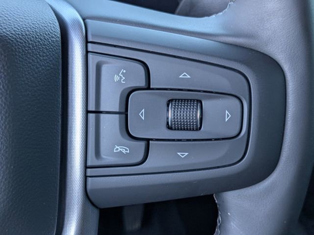 Used 2025 GMC Sierra 2500 SLT w/ SLT Premium Package image 25