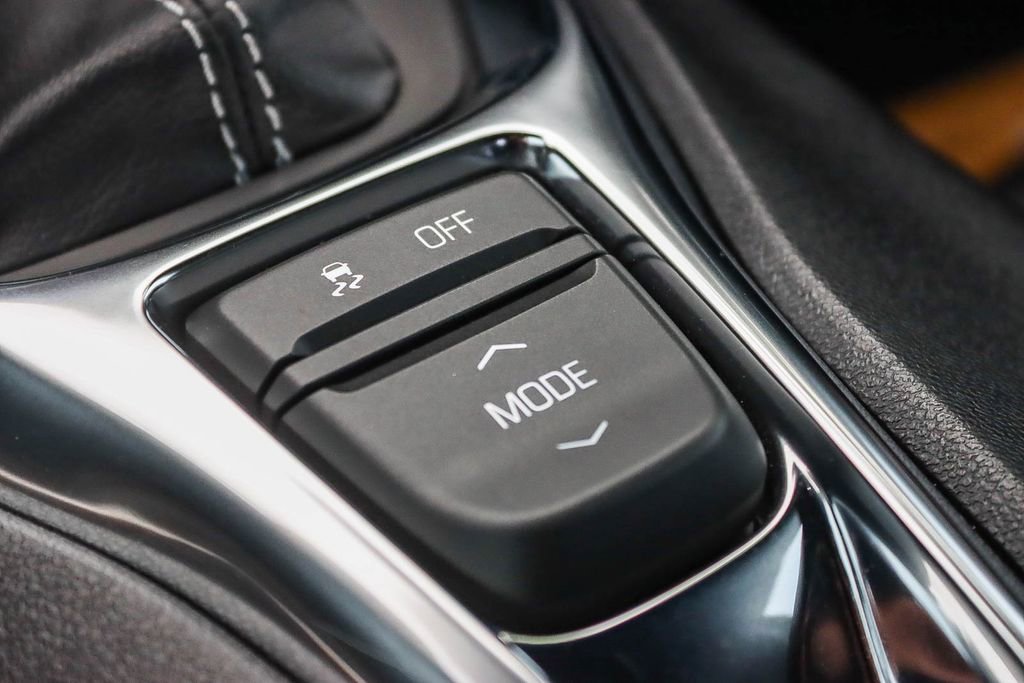 Used 2022 Chevrolet Camaro SS image 35