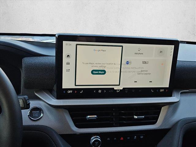 New 2026 Ford Explorer Active image 16