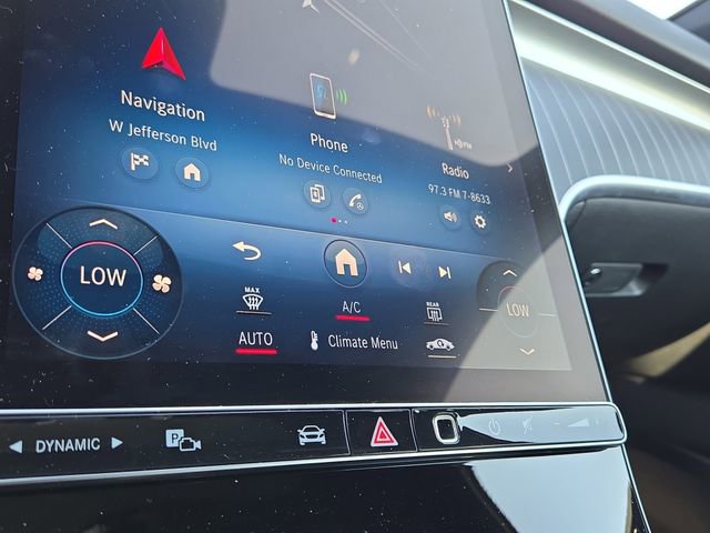 Used 2024 Mercedes-Benz C 300 4MATIC Sedan image 14