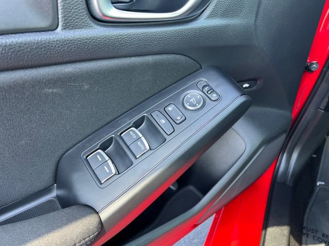 Used 2026 Honda Civic Sport image 13