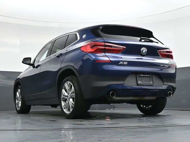 Used 2018 BMW X2 xDrive28i w/ Convenience Package image 32