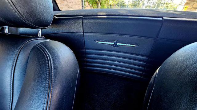 Used 2004 Ford Thunderbird RWD image 38