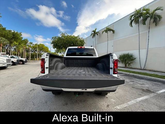 Certified 2026 RAM 2500 Big Horn AWD/4WD image 43