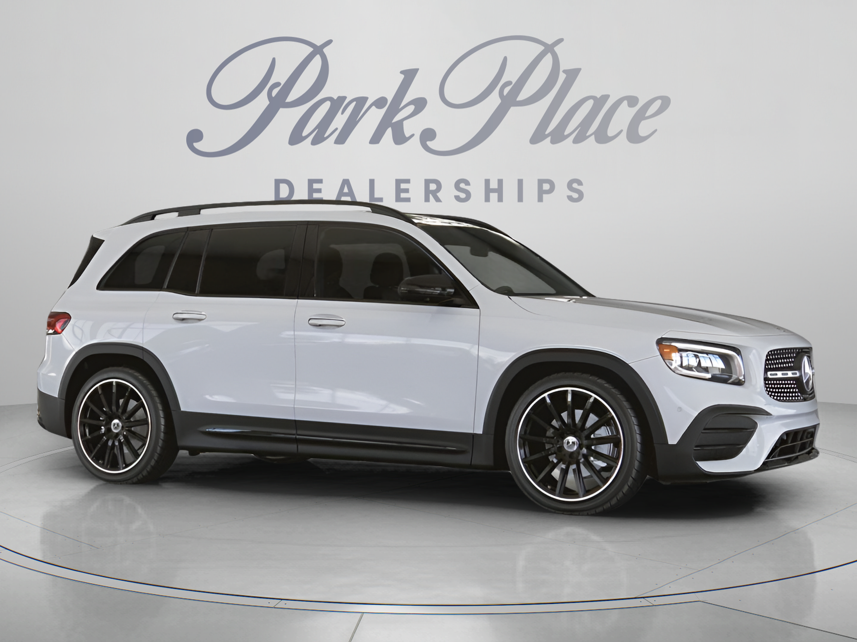 Certified 2023 Mercedes-Benz GLB 250 image 30