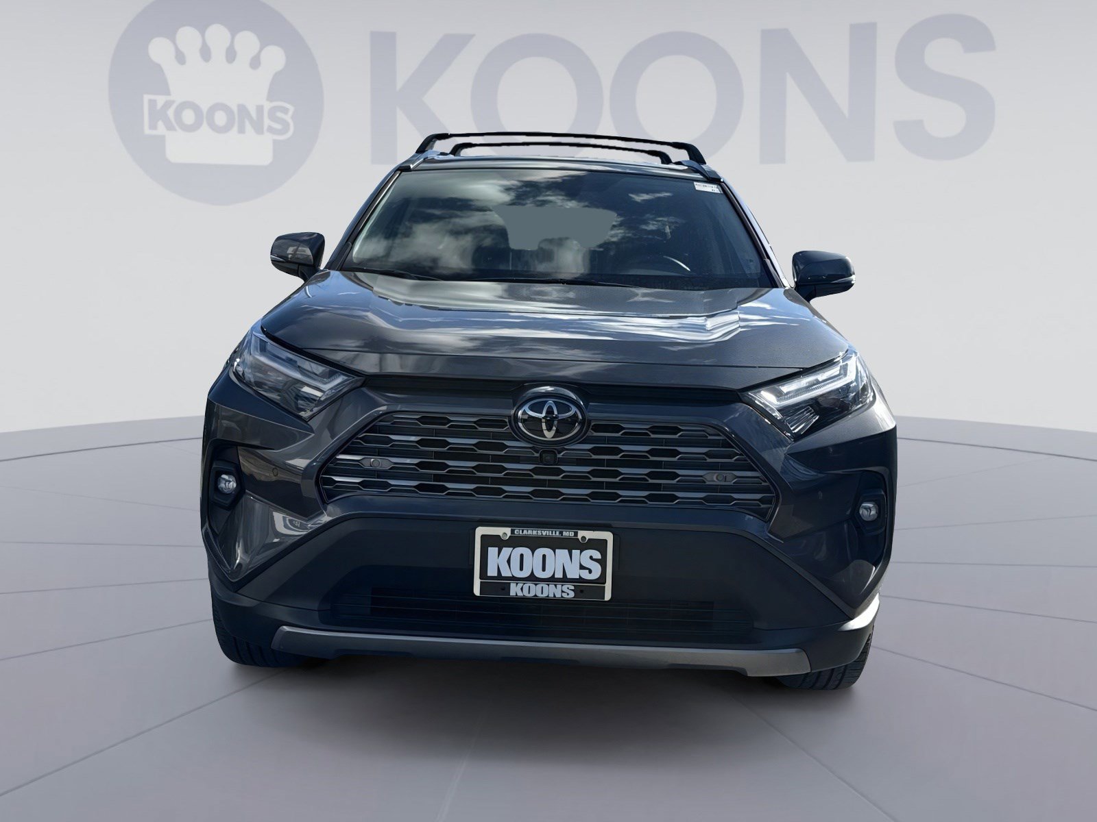 Used 2023 Toyota RAV4 Limited image 10