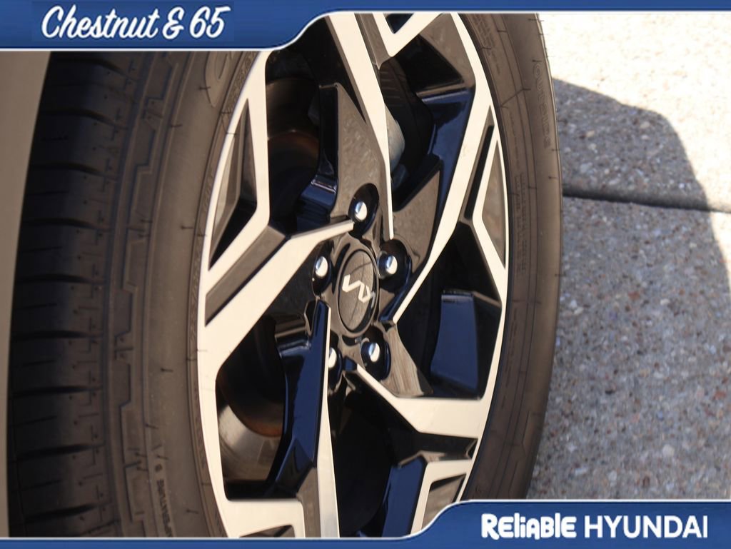 Used 2023 Kia Sportage LX FWD image 37