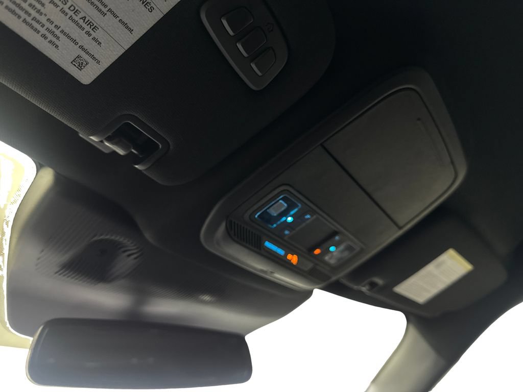 Used 2025 Ford Explorer ST-Line w/ Premium Package RWD image 74