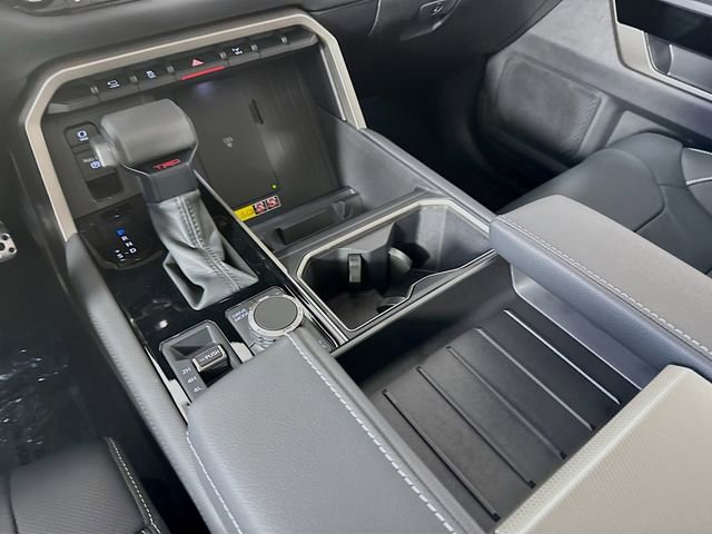 New 2026 Toyota Sequoia Limited AWD/4WD image 25