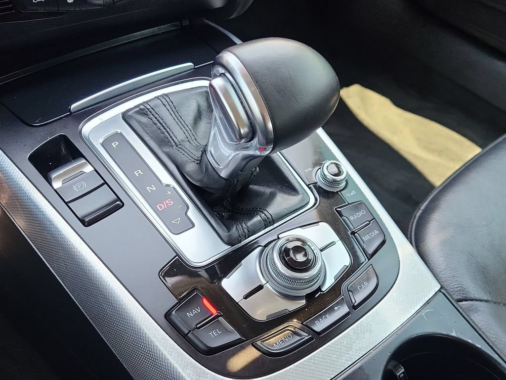 Used 2013 Audi A4 2.0T Premium AWD/4WD image 30