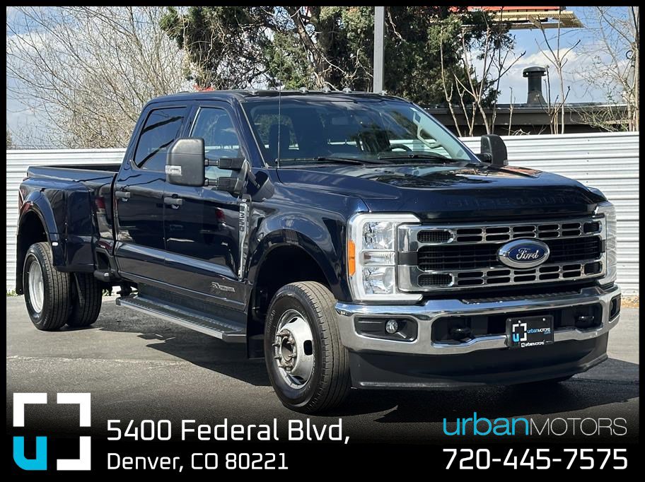 Used 2023 Ford F350 XLT