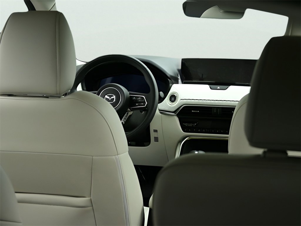 New 2025 MAZDA CX-90 3.3 Turbo S w/ Premium Plus image 47